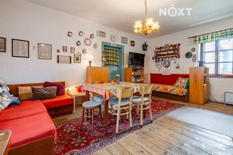 Prodej Rodinný dům, 560㎡ - 13
