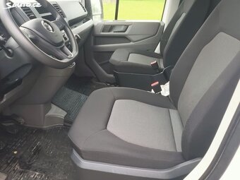 Volkswagen Crafter, 2.0TDI 140k 3sed. 110tkm - 13