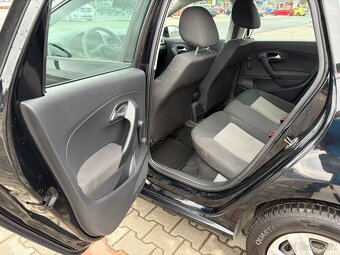 Volkswagen Polo 1.2i 44kw ČR - 13