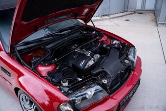 BMW E46 M3 Cabrio Manual - 13