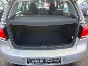 Volkswagen Golf 6 hatchback 2.0 TDI, Nová STK - 13