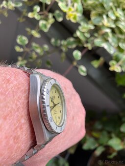 Heuer Night Diver 982.113 PVD - 13