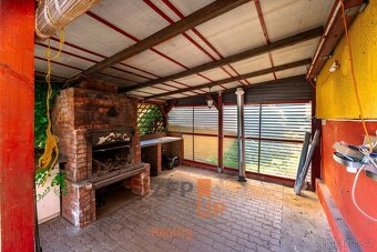 Prodej rodinného domu 165 m², Straškov-Vodochody - 13