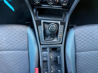 Volkswagen Golf,  2.0 TDI 110 KW IQ-DRIVE LED - 13
