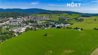 Prodej pozemek Komerční, 12594㎡ - 13