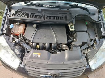 Ford C-MAX 1.8 benzín 92 kW - NOVÁ STK - 13