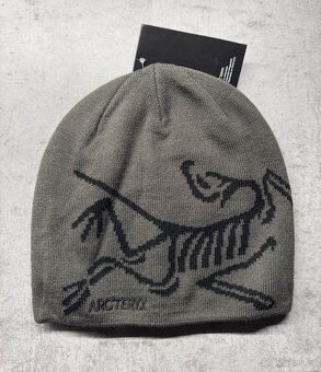 Arc’teryx čepice barvy - 13