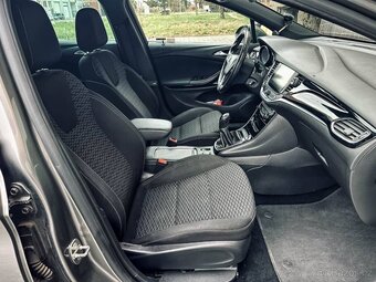 Opel Astra Sport Tourer ST 1.6 CDTI 110k Dynamic - 13