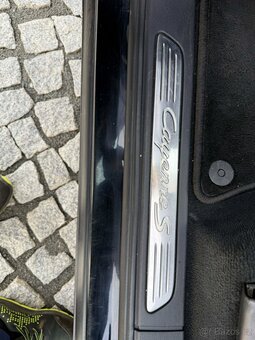 Porsche Cayenne - 13