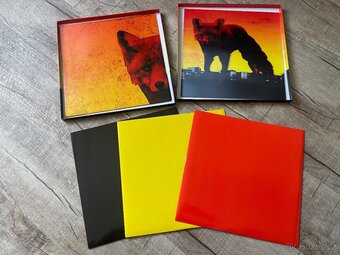 Moby, The Prodigy, Ferry Corsten, Sash, Scooter a jiné. - 13