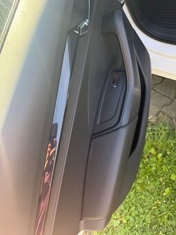 ŠKODA OCTAVIA IV 1.5 TSI 110 kW AMBIENTE - 13