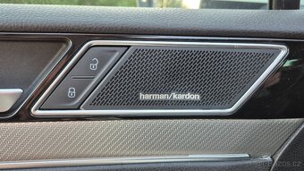 Passat B8 2.0 TDI 147 kw R-Line, Matrix, Virtual - 13