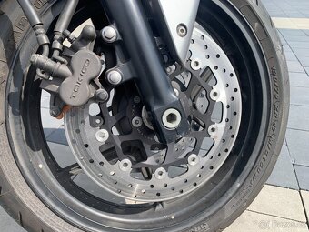 KAWASAKI Z750 r.v. 2005 - 13