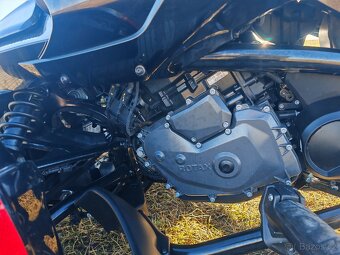 Can am Spyder F3 motor 1330cmm. - 13