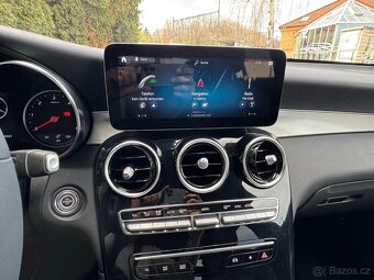 GLC Coupé 400d - 4-Matic - 13
