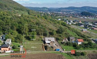 Prodej, pozemky/bydlení, 3833 m2, samota Na Vinici, Beroun-M - 13