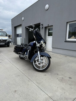 Harley-Davidson FLHXSE CVO Screamin Eagle - 13