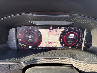 Škoda Superb 2.0 TSI 4x4 - 13