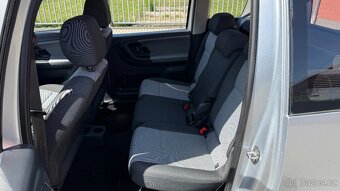 Škoda Roomster //1.2//12V//51kW//1.MAJ//SERVIS// - 13