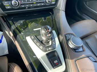 BMW M6 4.4 i Cabrio,Competition - 13