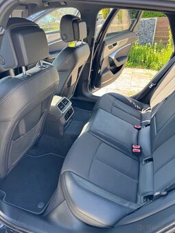 Audi A6 45TDI 4x4,S-line, Matrix, B&O, vzduchové odpr. - 13