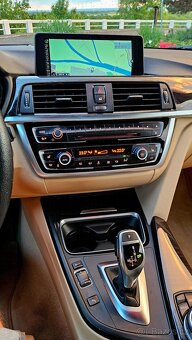 BMW 435XD - 13