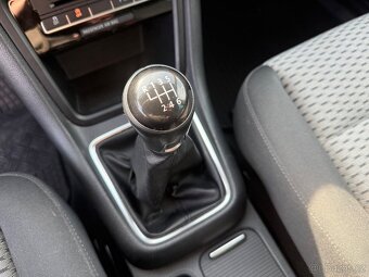 VW SHARAN 2.0 TDi 103kw - 13