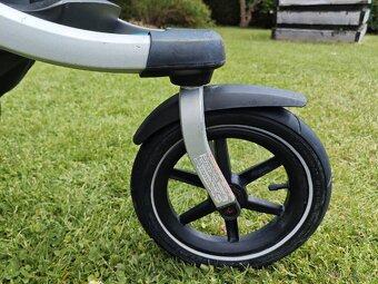 Sportovní kočárek Thule Urban Glide 2 (2020) - 13