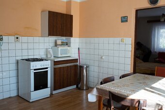 Rodinný dům ve Valašské Senici - 13