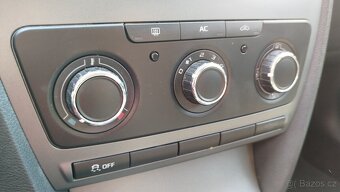 Škoda Octavia 1.4 TSi  2012 - 13