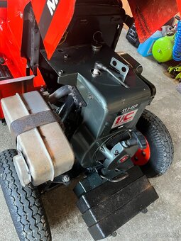Malotraktor MT8-070-mini - 13