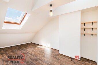 Prodej, byty/3+kk, 52 m2, Kaštanová 1169, 66501 Rosice, Brno - 13