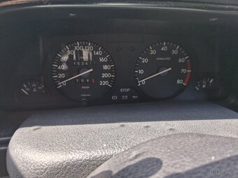Peugeot 306 cabrio 1.8 benz. - 13