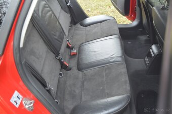 Audi A3 Sportback 2,0TDi S-line ABT - 13