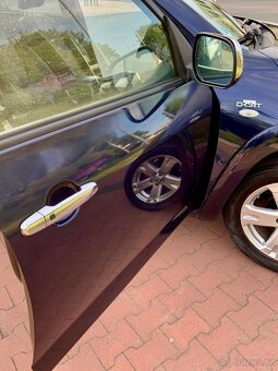 Toyota RAV4 - 13