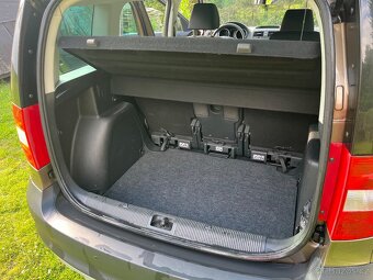 Škoda Yeti 1.2 tsi - 13