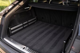 Audi Q8 50TDI Quattro S-Line Matrix,ČR,PPF,DPH - 13
