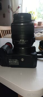Nikon D3100 - 13