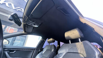 Náhradní díly Audi A4 B7 8E S-Line Avant 2007 BRD HCK LZ9Y - 13