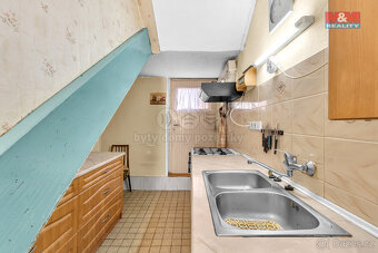 Prodej rodinného domu, 78 m², Bernartice - 13