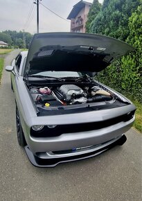 Dodge Challenger Hellcat 6.2 , 2017 , 40tkm - 13