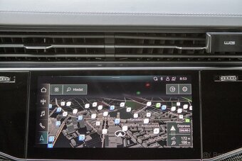 Audi SQ8 320 kW, 8-st. automat, 2020, diesel - 13
