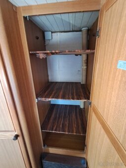 Karavan hobby DE LUXE - 13