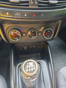 Fiat Tipo, 1.4 70KW,2018 ČR ,1.majitel - 13