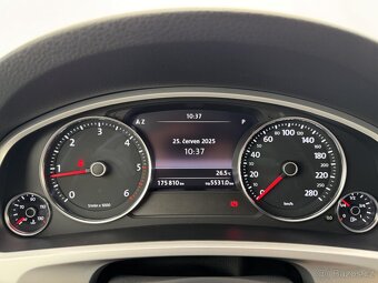 Volkswagen Touareg, 3.0Tdi 1-MAJ DPH Exclusive - 13