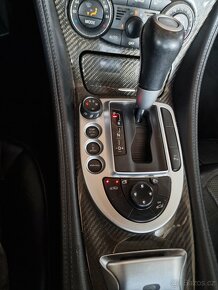 Prodam MB SL 63 AMG facelift 6,2 V8 Cabrio 368 kw - 13