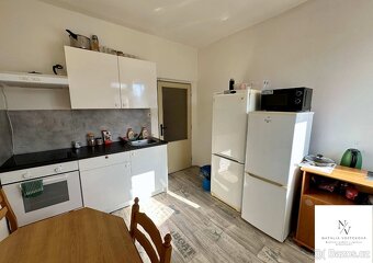 RD k rekonstrukci, ul. Vránova, Brno - Řečkovice - 13