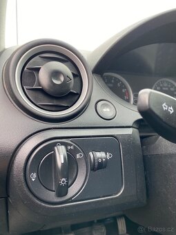 Ford Fiesta, 1.3, benzin, 143.200 km - 13