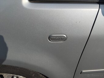 Ford C-Max Titanium 1,8tdci , 85kW , r.v. 11/2009 - 13