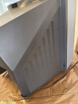 Sony Bravia KV-21SP 21 PlayStation TV Vestavěný AV multikone - 13